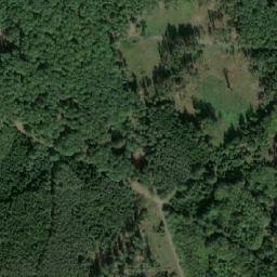 Satellite imagery of Tlustá hora [Útušice-Robčice], CZ