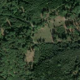 Satellite imagery of Tlustá hora [Útušice-Robčice], CZ