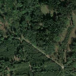 Satellite imagery of Tlustá hora [Útušice-Robčice], CZ