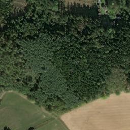 Satellite imagery of Dlouhá [Nebílovy], CZ