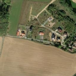 Satellite imagery of Dlouhá [Nebílovy], CZ