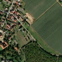 Satellite imagery of Průhon [Nebílovy] GSM, CZ