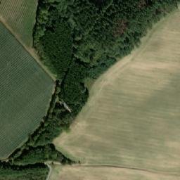 Satellite imagery of Průhon [Nebílovy] GSM, CZ