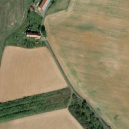 Satellite imagery of [Spálené Poříčí] GSM, CZ