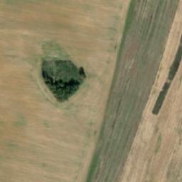 Satellite imagery of [Spálené Poříčí] GSM, CZ