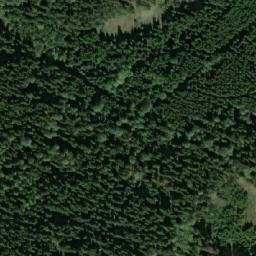 Satellite imagery of Stará hora [Brdy-Kolvín], CZ