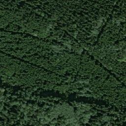 Satellite imagery of (Břízkovec) [Brdy-Kolvín], CZ