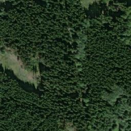 Satellite imagery of (Břízkovec) [Brdy-Kolvín], CZ