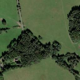 Satellite imagery of Dubinka, CZ