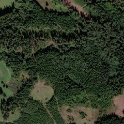 Satellite imagery of Dubinka, CZ