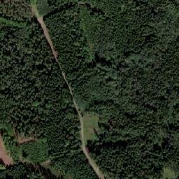 Satellite imagery of Dubinka, CZ