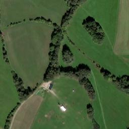 Satellite imagery of Hůrka [Vranovice pod Třemšínem], CZ