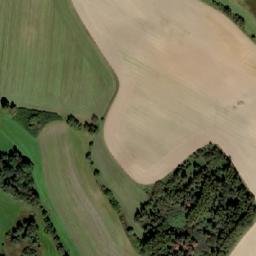 Satellite imagery of Hůrka [Vranovice pod Třemšínem], CZ