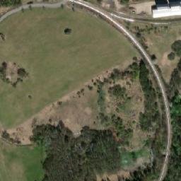 Satellite imagery of Machačov [Vrančice], CZ