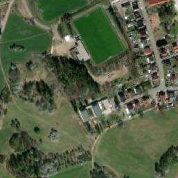 Satellite imagery of Machačov [Vrančice], CZ