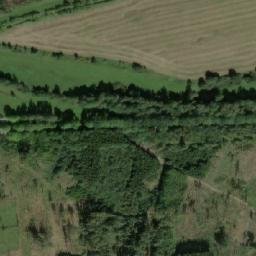 Satellite imagery of (Kojetínský les) [Milín-Rtišovice], CZ