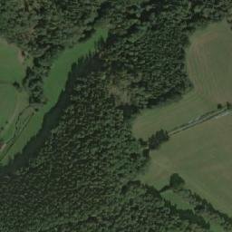 Satellite imagery of Bukovec [Smolotely], CZ