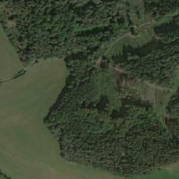 Satellite imagery of Bukovec [Smolotely], CZ