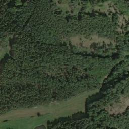 Satellite imagery of Bukovec [Smolotely], CZ