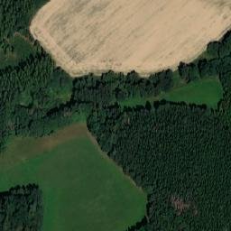 Satellite imagery of Na Pahorku [Vojkov-Bezmíř], CZ
