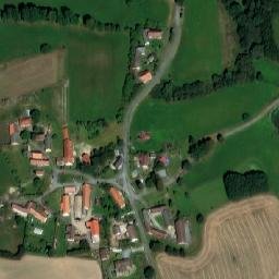 Satellite imagery of Na Pahorku [Vojkov-Bezmíř], CZ