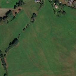 Satellite imagery of Vršky [Votice-Martinice], CZ