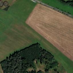 Satellite imagery of Vršky [Votice-Martinice], CZ