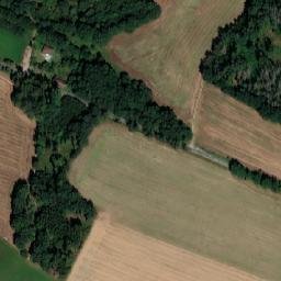 Satellite imagery of Vršky [Votice-Martinice], CZ