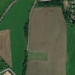 Satellite imagery of Okrouhlí [Votice] GSM, CZ