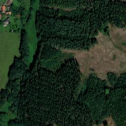 Satellite imagery of Na Kozině [Votice-Hory], CZ