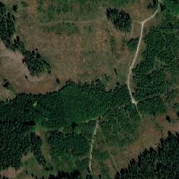 Satellite imagery of Na Kozině [Votice-Hory], CZ