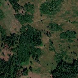 Satellite imagery of Na Kozině [Votice-Hory], CZ