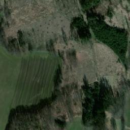Satellite imagery of Hůrka [Čechtice-Jeníkov], CZ