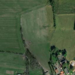 Satellite imagery of Hůrka [Čechtice-Jeníkov], CZ