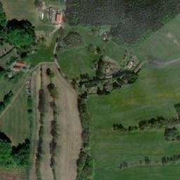 Satellite imagery of Spálensko [Horní Paseka], CZ