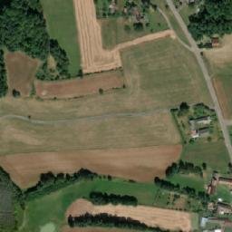 Satellite imagery of Spálensko [Horní Paseka], CZ