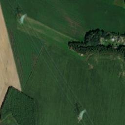 Satellite imagery of [Knyk] GSM-2, CZ