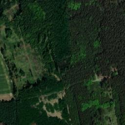 Satellite imagery of Ševcův kopec [Česká Bělá], CZ
