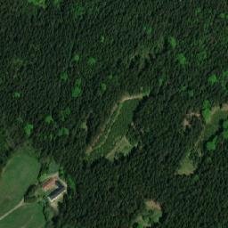 Satellite imagery of Henzlička, CZ