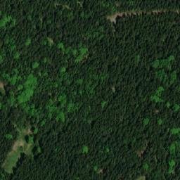 Satellite imagery of Henzlička, CZ