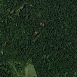 Satellite imagery of Henzlička E [Havlíčkova Borová], CZ