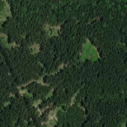 Satellite imagery of (Na Loučkách) [Radostín u Vojnova Městce], CZ
