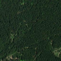 Satellite imagery of (Na Loučkách) [Radostín u Vojnova Městce], CZ