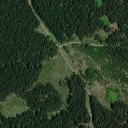 Satellite imagery of (Na Loučkách) [Radostín u Vojnova Městce], CZ