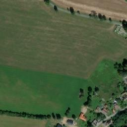 Satellite imagery of Librův Kopec, CZ