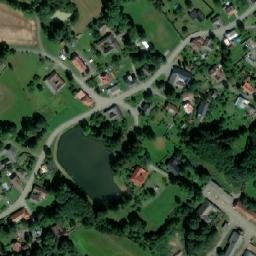 Satellite imagery of Librův Kopec, CZ
