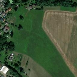 Satellite imagery of Librův Kopec, CZ