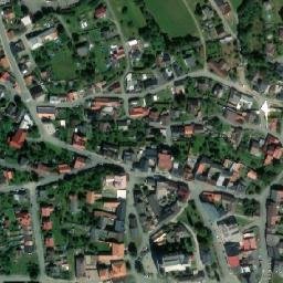 Satellite imagery of [Bystré] GSM, CZ
