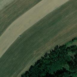Satellite imagery of Na Rovinách [Bělá nad Svitavou], CZ