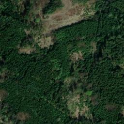 Satellite imagery of Balkán [Horákova Lhota], CZ